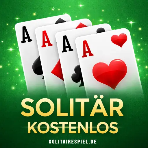 solitär kostenlos​