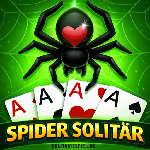 spider solitär​